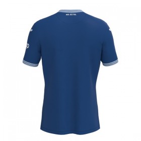 Camiseta TSG 1899 Hoffenheim 2023-24 Primera
